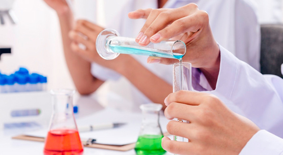 同新化工新聞動態